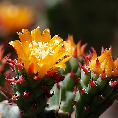 cactus 2